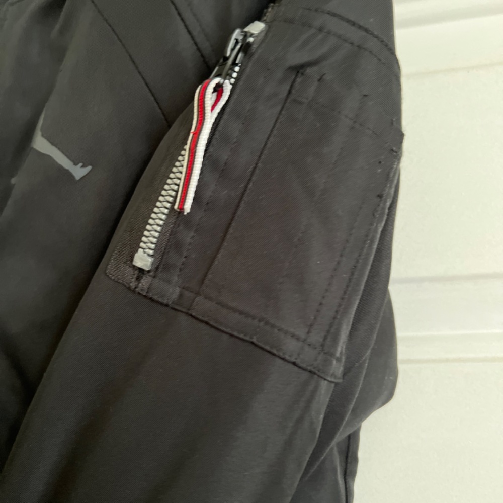 Jordan Jacket - Picture 4 of 8